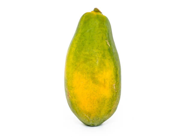 Papaya Red whole large