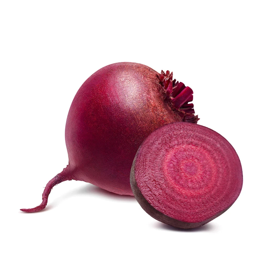 Beetroot Head Only 500g