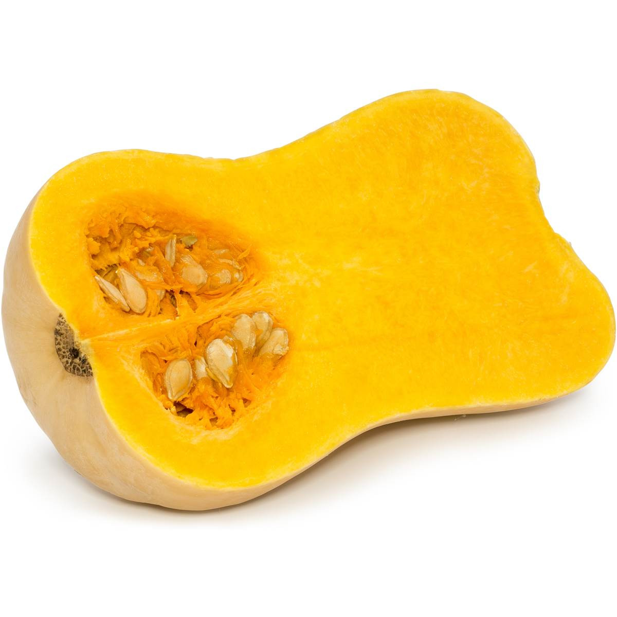 Pumpkin Butternut Half around 1kg