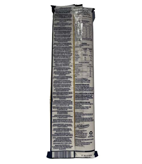 LM 17 capellini