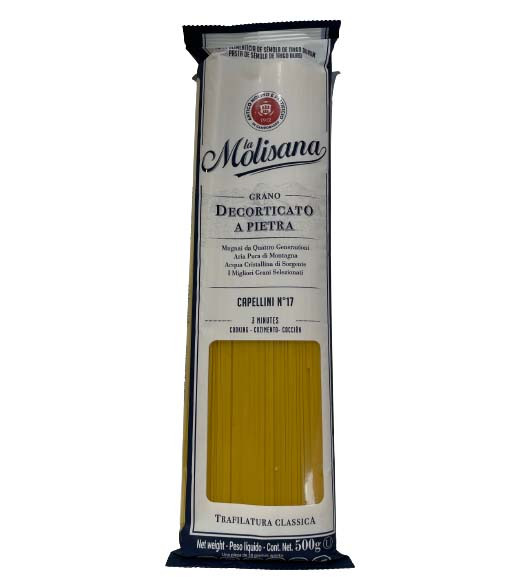 LM 17 capellini