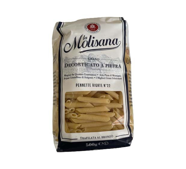 Lm 31 rigatoni