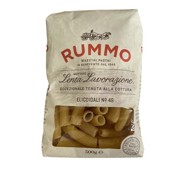 Rummo elicoidali N49
