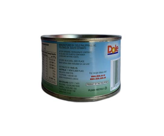 Dole Pineapple 227G