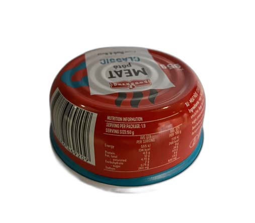 Podravka Meat Pate