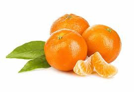 Mandarin imperial