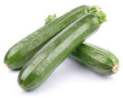 Zucchini 1kg tub