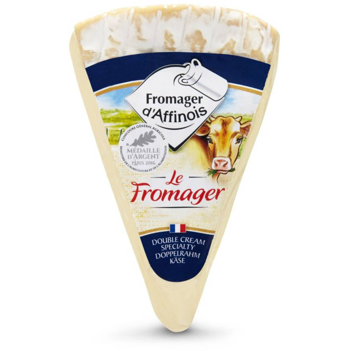 fromager d'affinois Soft Cheese 150gm