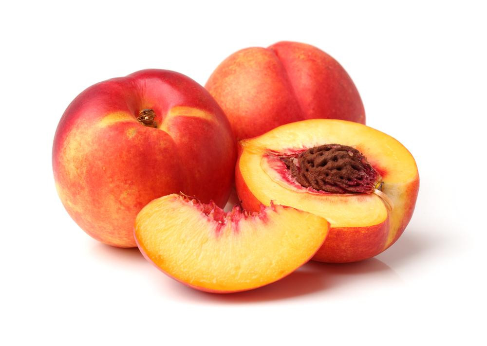 Nectarine Yellow 1kg