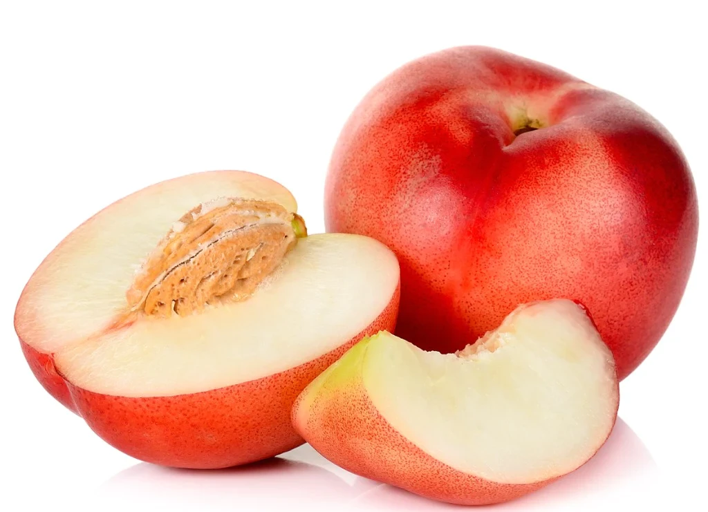 Nectarine White 1kg
