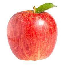 Large Pink Lady apples premium