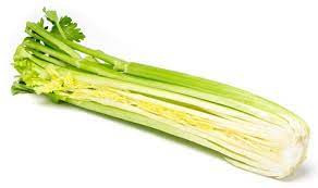 Celery half