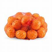 Mandarin 2kg net