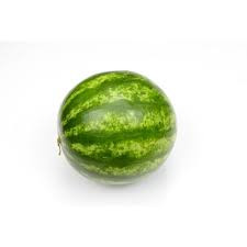 Small watermelon around 6kg