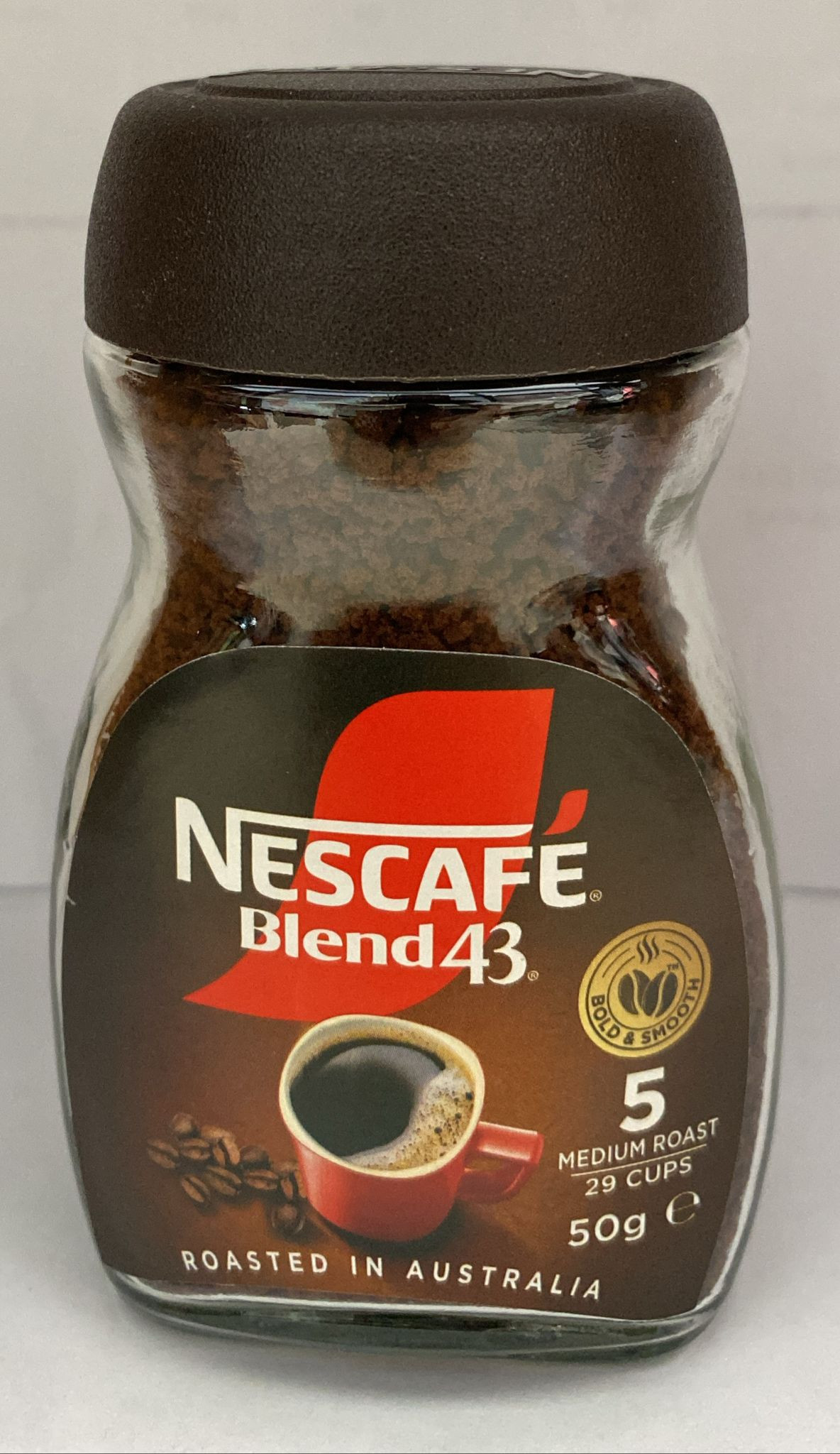 Nescafe Blend43 50g