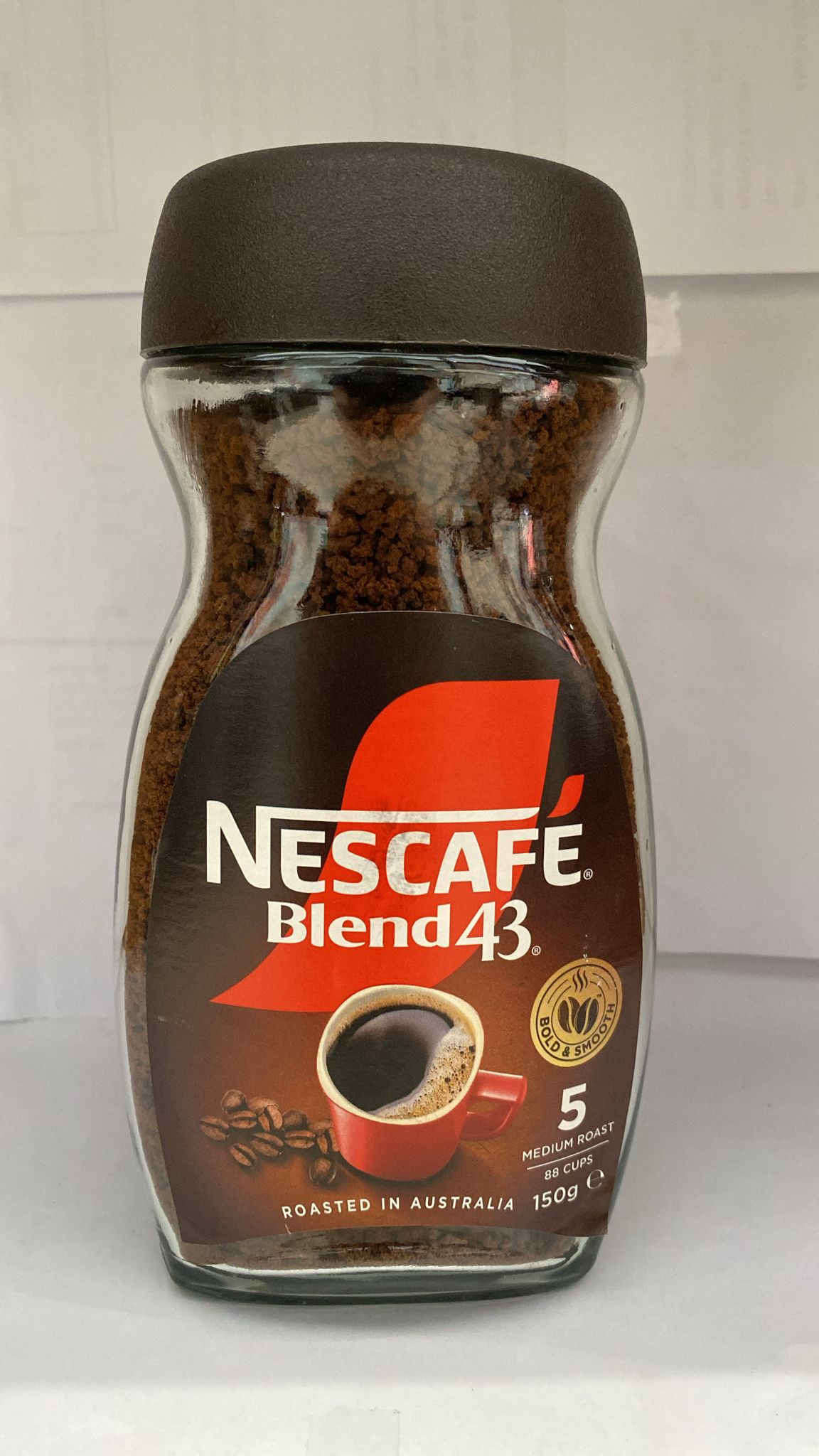 Nescafe Blend43 150g