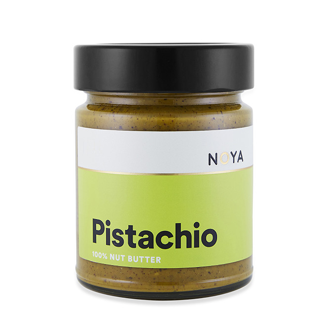 Pistachio Noya Nut Butter 250g
